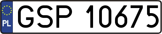 GSP10675