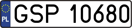 GSP10680
