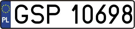 GSP10698
