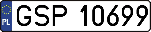 GSP10699