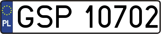 GSP10702