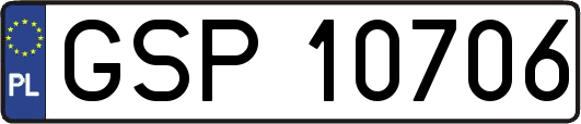 GSP10706