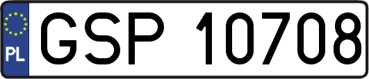 GSP10708
