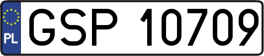GSP10709