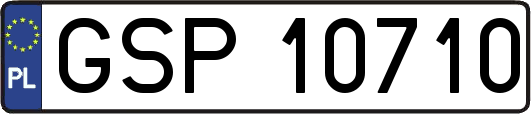GSP10710