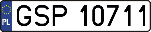 GSP10711