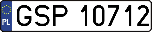 GSP10712