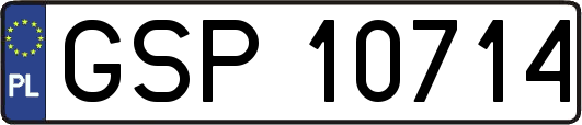 GSP10714