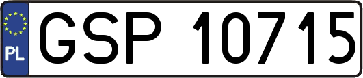 GSP10715