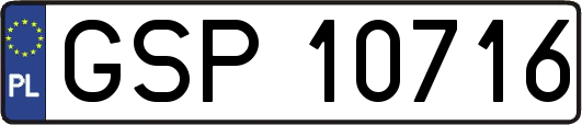 GSP10716