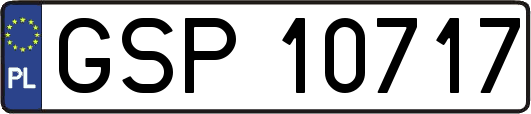 GSP10717