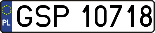 GSP10718