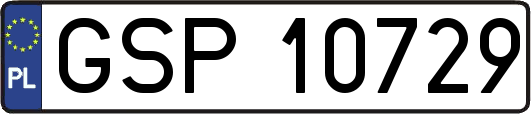 GSP10729