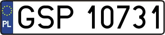 GSP10731