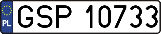 GSP10733