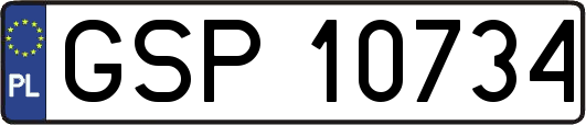 GSP10734