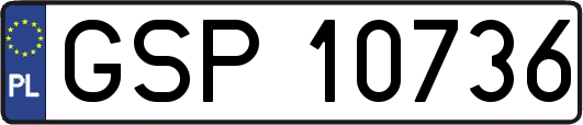 GSP10736