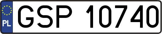 GSP10740
