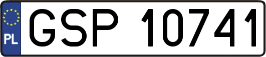 GSP10741