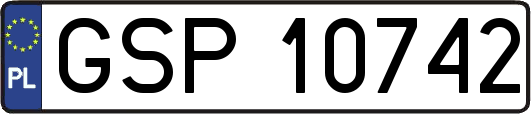 GSP10742