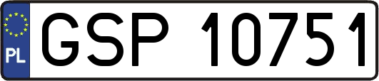 GSP10751