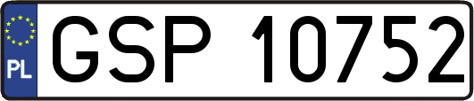 GSP10752
