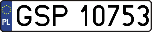 GSP10753