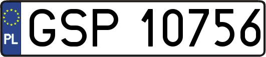 GSP10756