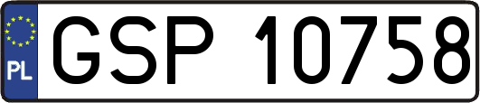 GSP10758