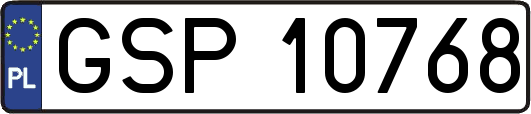 GSP10768