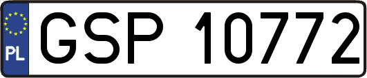 GSP10772