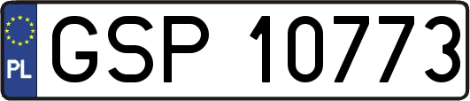 GSP10773