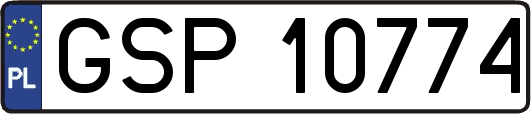 GSP10774