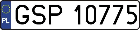 GSP10775
