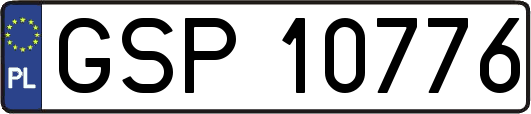 GSP10776