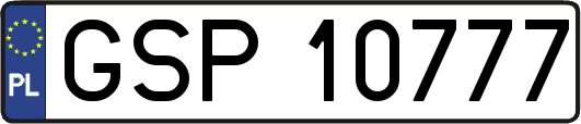 GSP10777