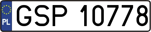 GSP10778