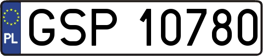 GSP10780