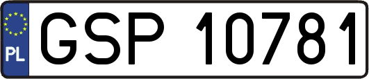 GSP10781