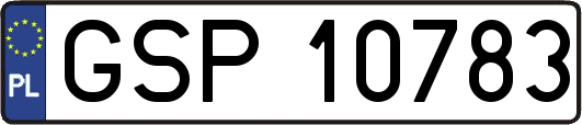 GSP10783