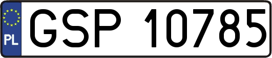 GSP10785