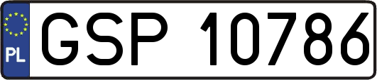 GSP10786