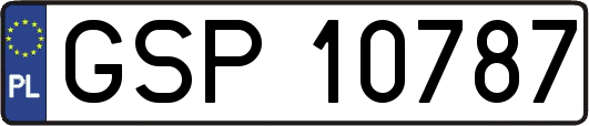 GSP10787