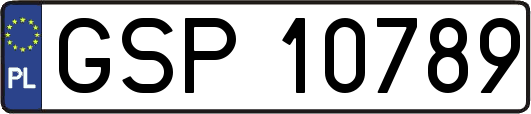 GSP10789