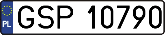 GSP10790