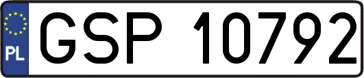 GSP10792