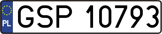 GSP10793