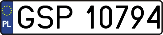 GSP10794