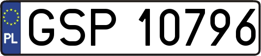 GSP10796