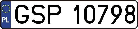 GSP10798